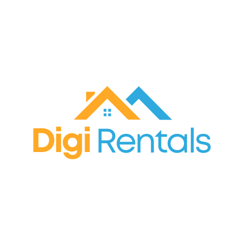 Digirentals Logo